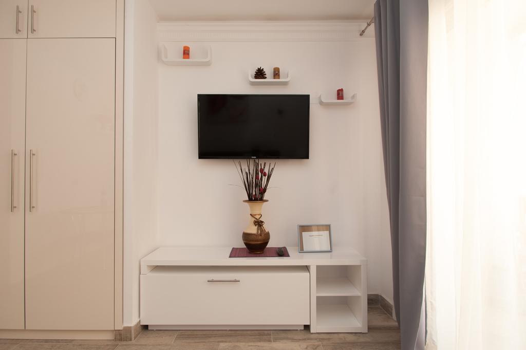 Apartment Estudio *