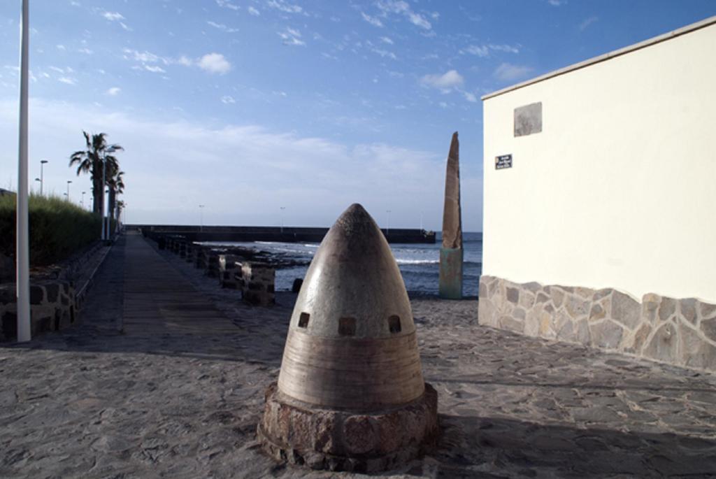 Apartment Estudio El Medano (Tenerife)