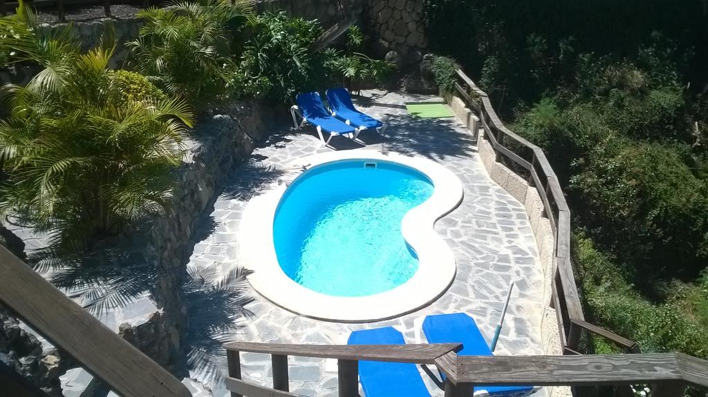 Hébergement de vacances La Cuadra