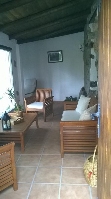 Hébergement de vacances La Cuadra