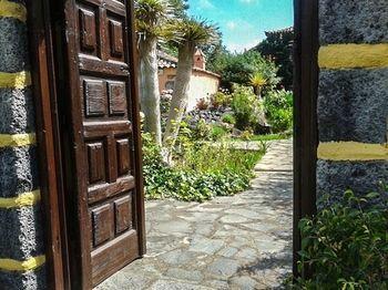 Hébergement de vacances Rural Llanadas *