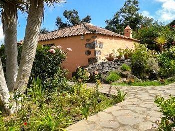 Hébergement de vacances Rural Llanadas