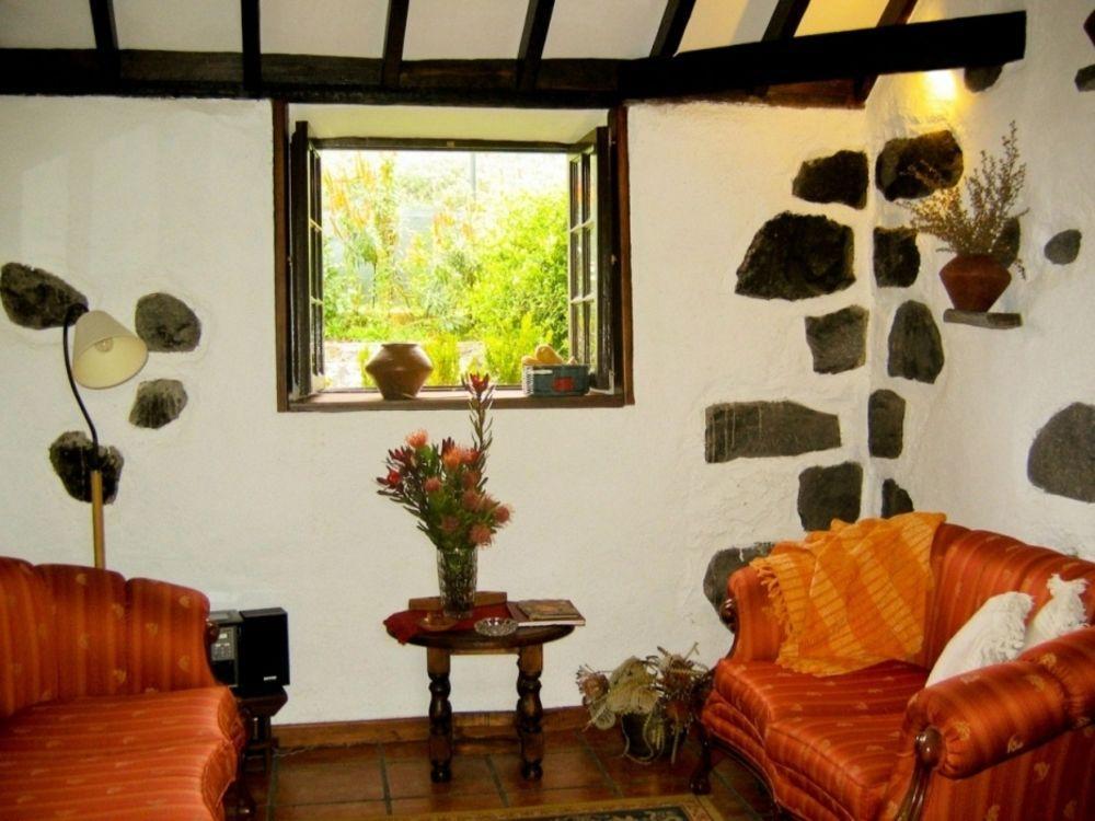Rural Llanadas