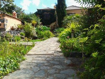 Hébergement de vacances Rural Llanadas *