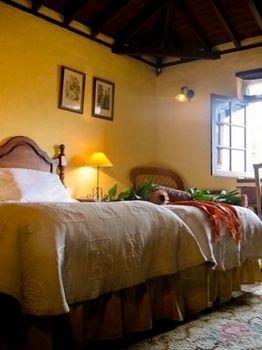 Hébergement de vacances Rural Llanadas Los Realejos