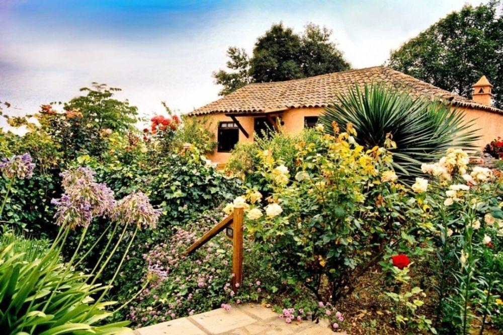 Rural Llanadas