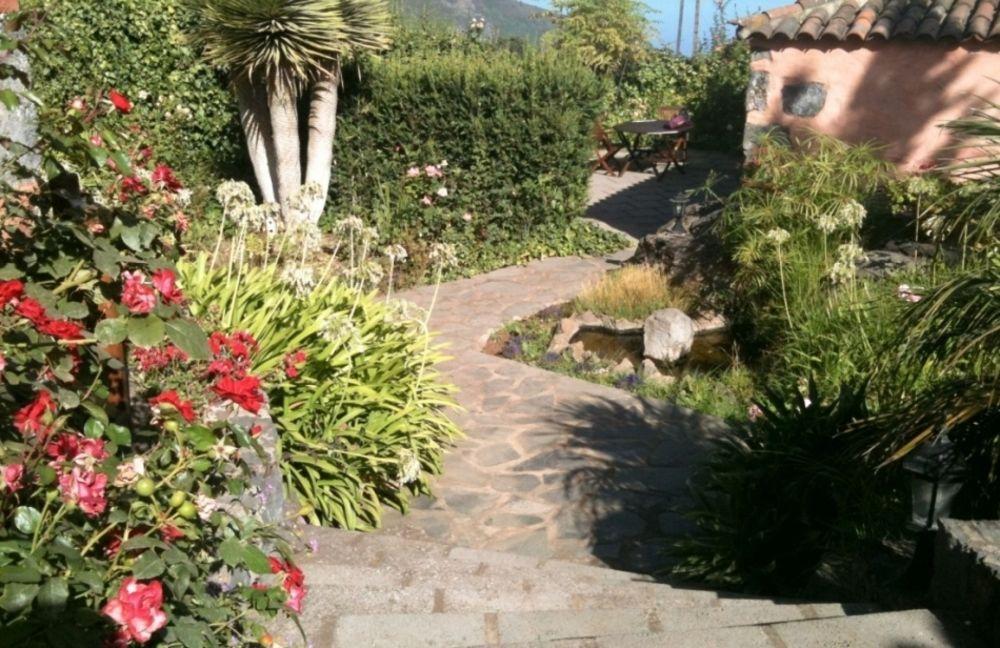 Hébergement de vacances Rural Llanadas *