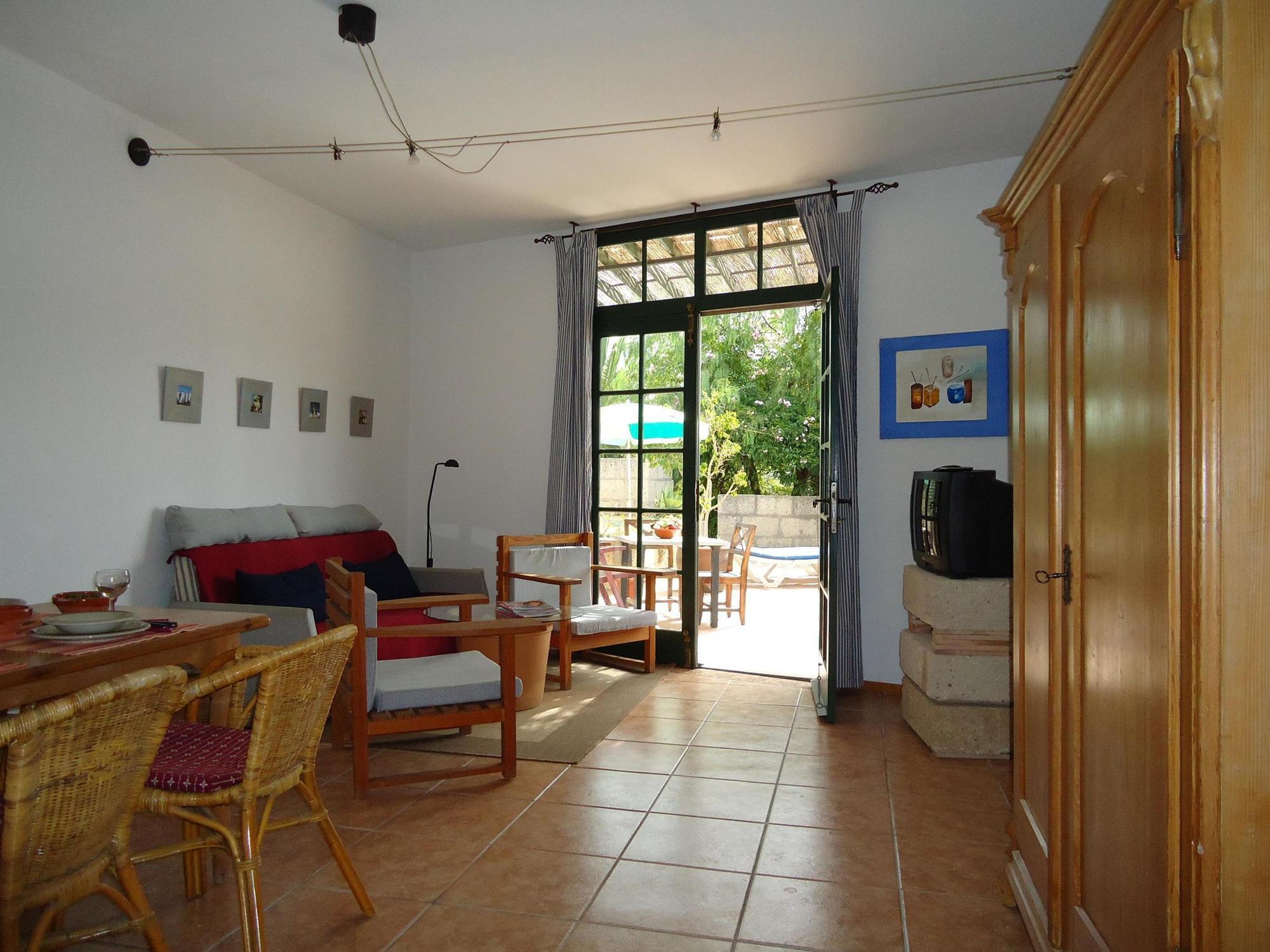 Apartment Casa San Miguel