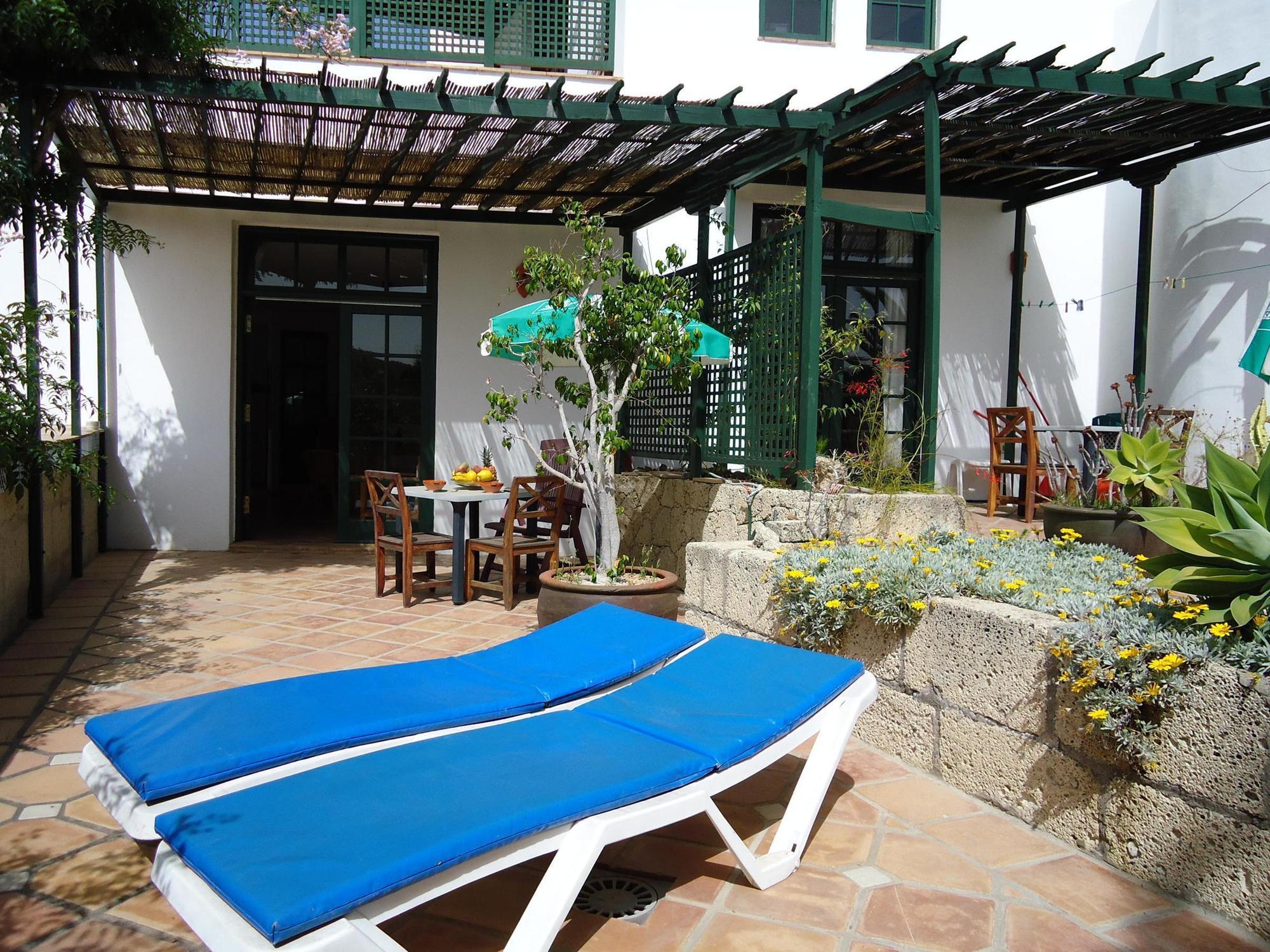Apartment Casa San Miguel *