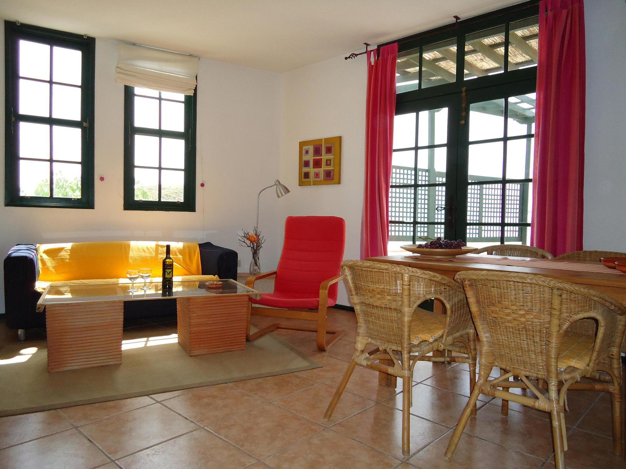 Apartment Casa San Miguel