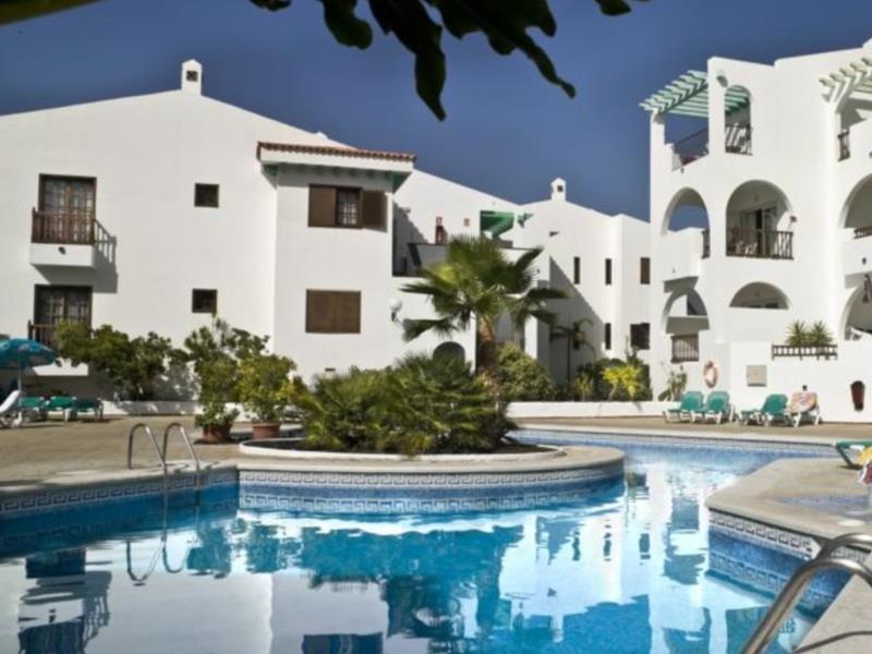 Aparthotel Bluesea Callao Garden Callao Salvaje