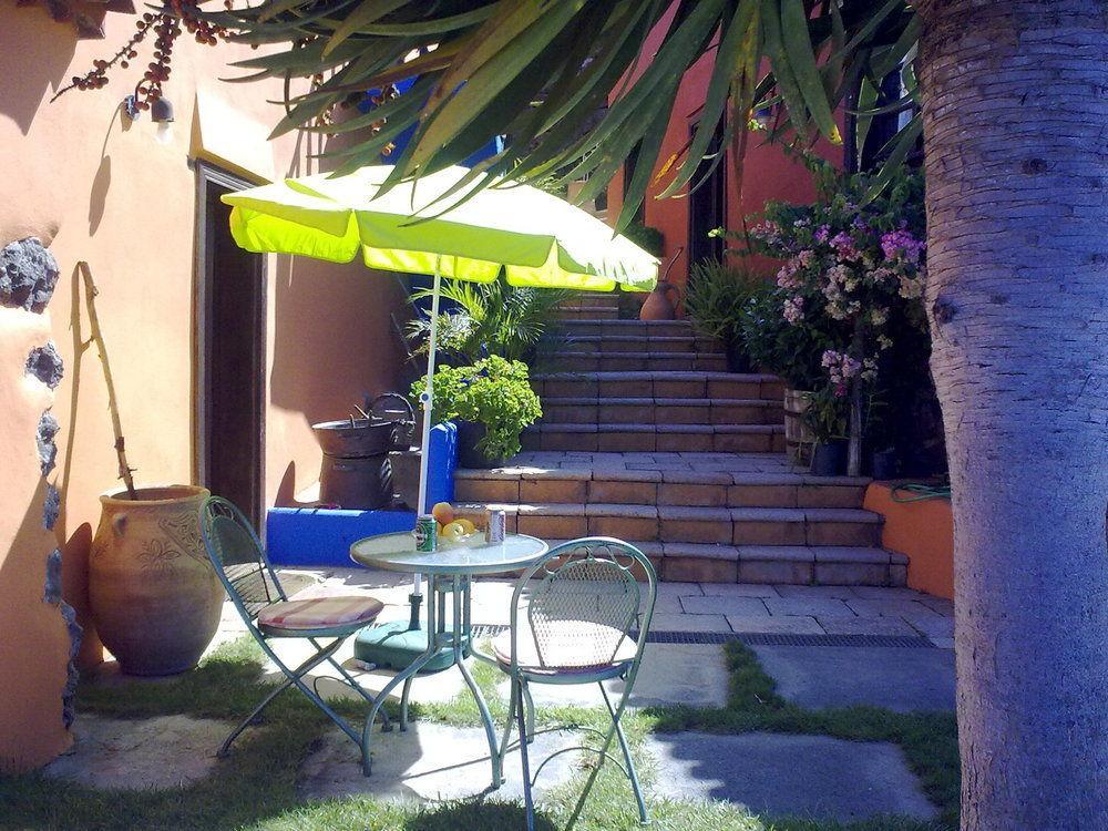 Casa rural Casa Ida Garachico (Tenerife)