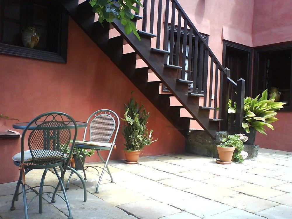 Casa Ida Garachico (Tenerife)