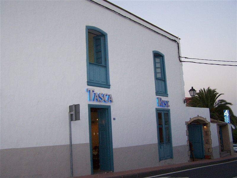 Rural 4 Esquinas 4*