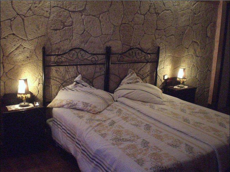 Rural 4 Esquinas Hotel San Miguel de Abona