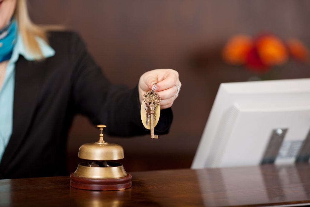 Hovima Santa Maria Hotel Costa Adeje (Tenerife)