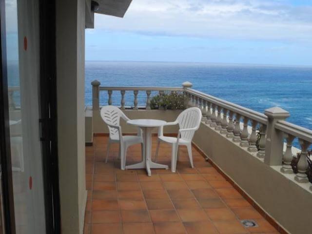 Playa De Roques Apartment