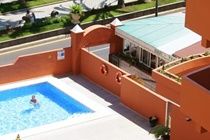 Alta Appartement