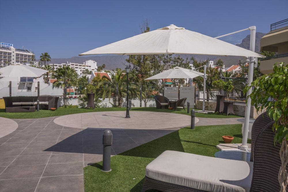 Hovima Santa Maria Hotel Costa Adeje (Tenerife)