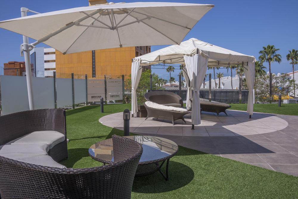 Hovima Santa Maria Hotel 3*