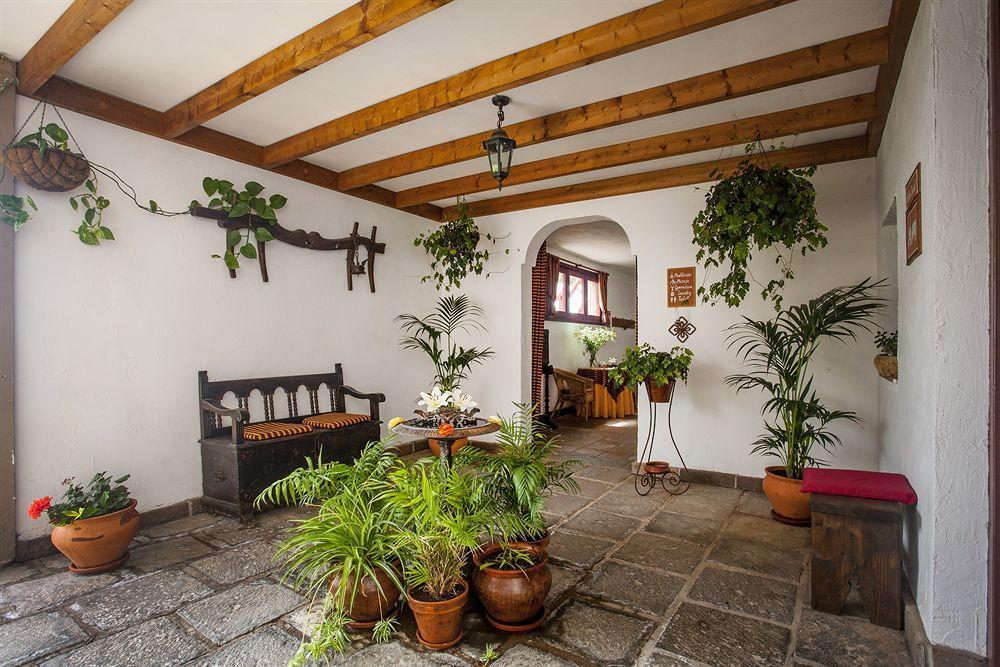 Eco Vista Bonita Appartement San Miguel de Abona