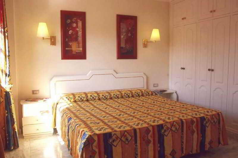 Apartamento Casablanca