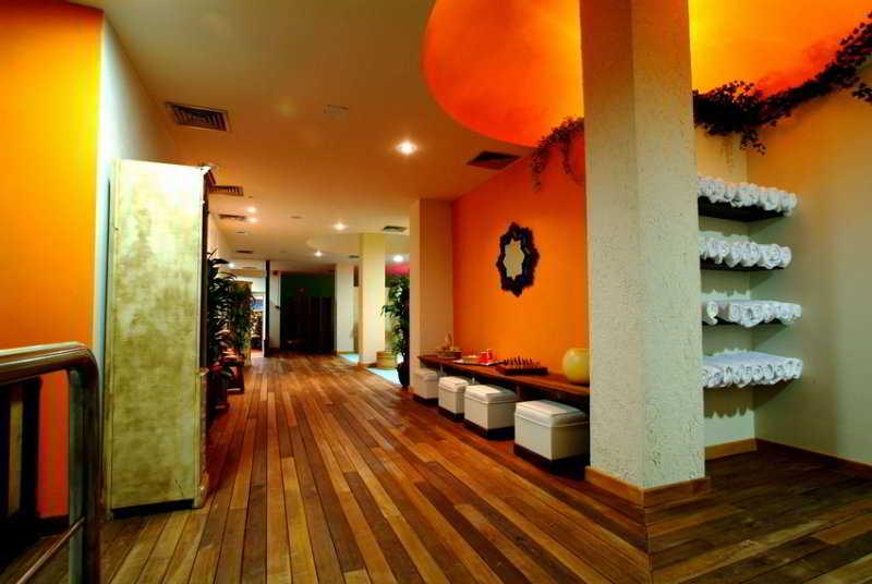 O7 Tenerife Hotel 4*