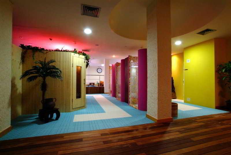 Hotel O7 Tenerife Puerto de la Cruz (Tenerife)