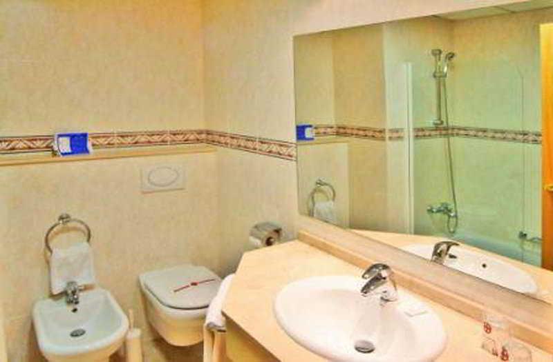 Hotel O7 Tenerife 4*