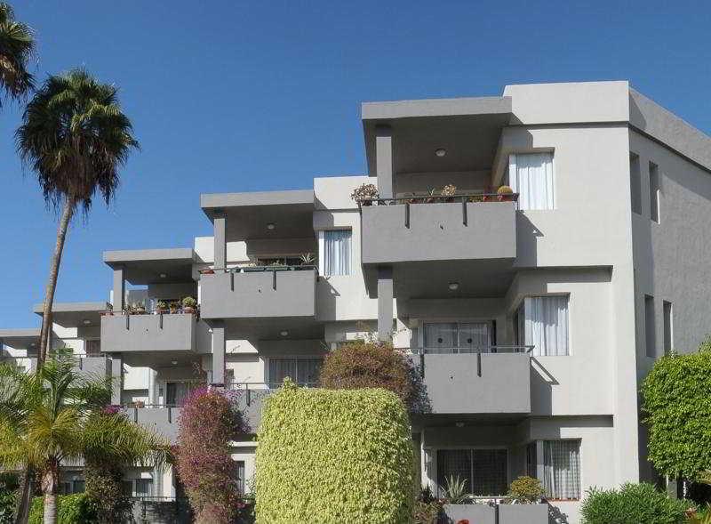 Hg Tenerife Sur *