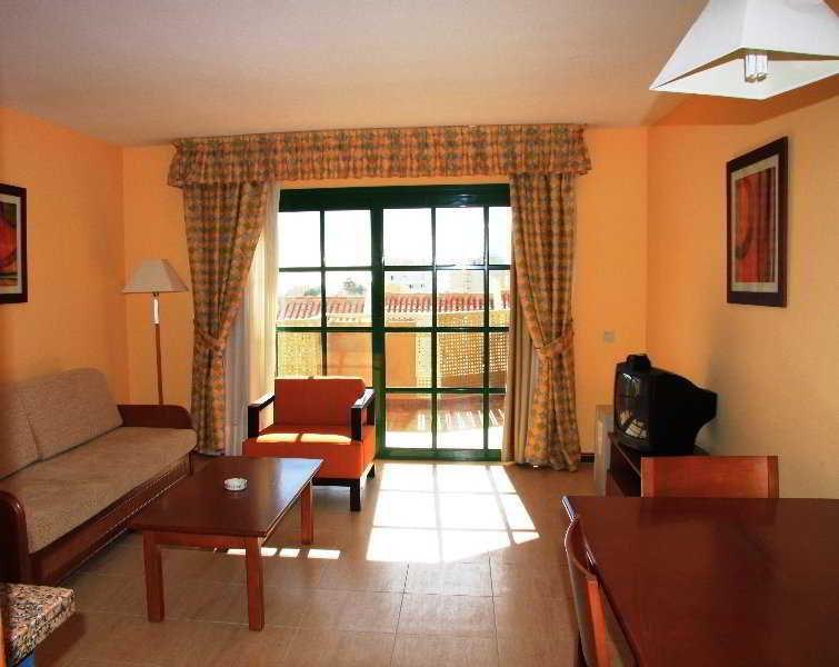 Playaolid 3* Costa Adeje (Tenerife)