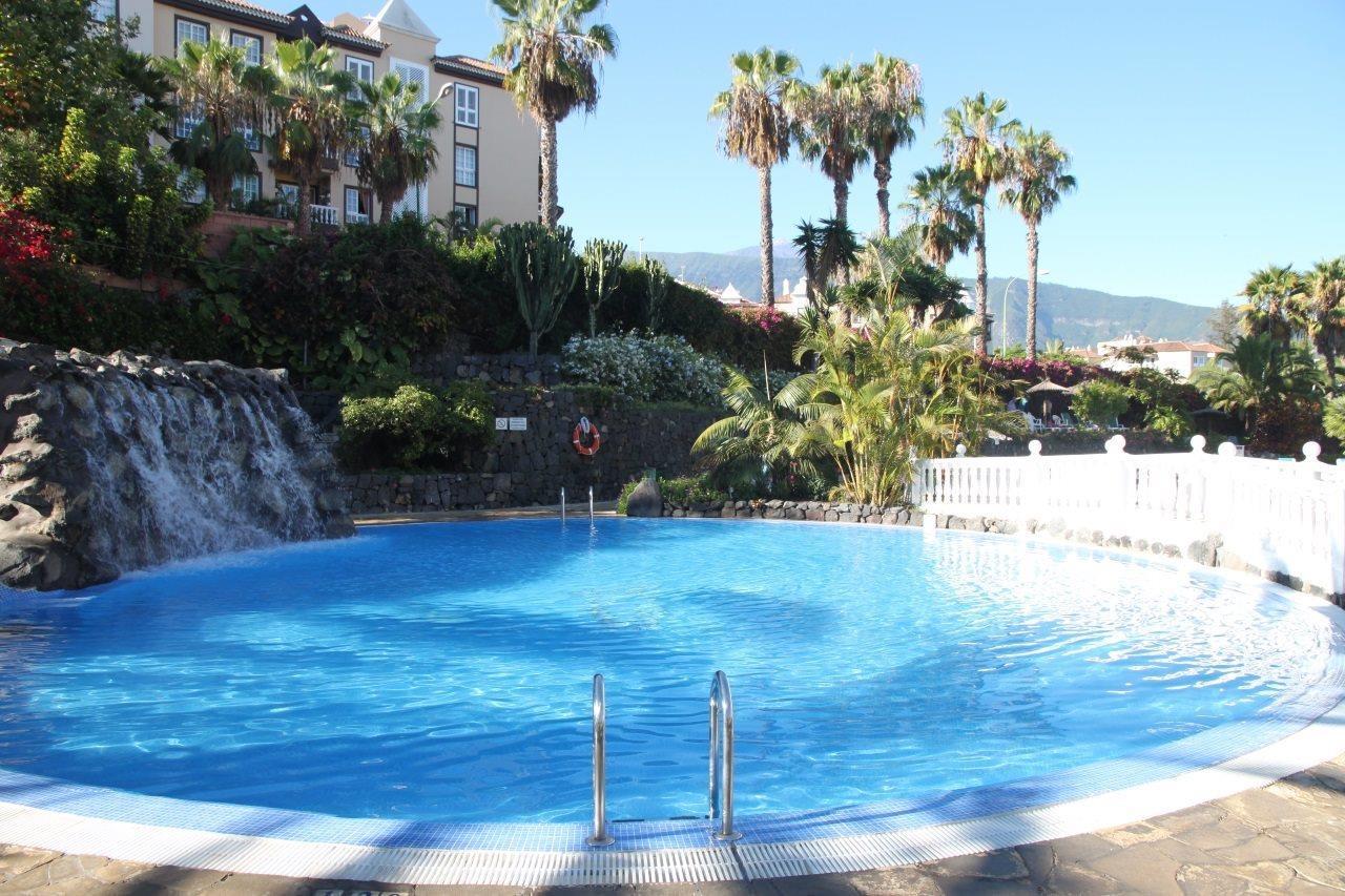 Puerto Palace Hotel 4*