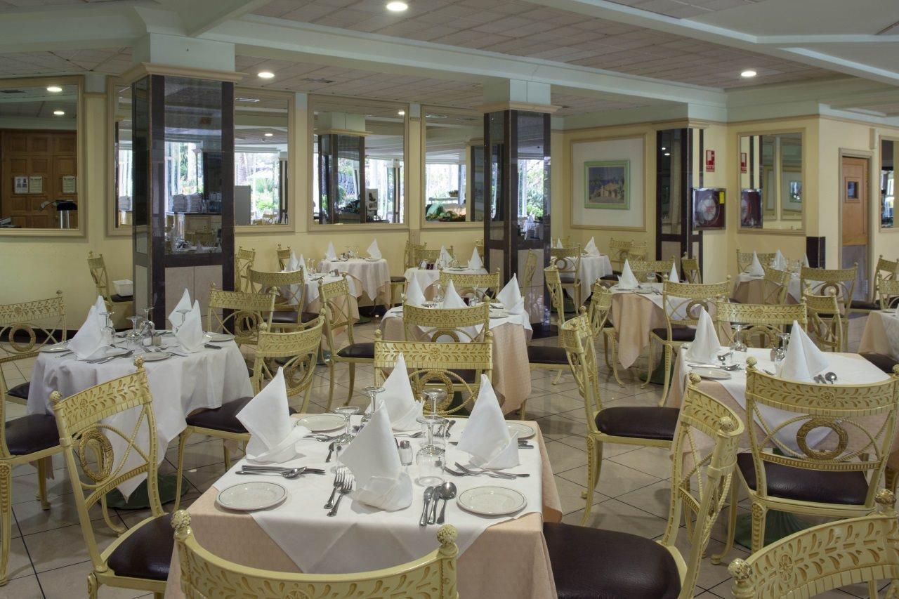 Puerto Palace Hotel Puerto de la Cruz (Tenerife)