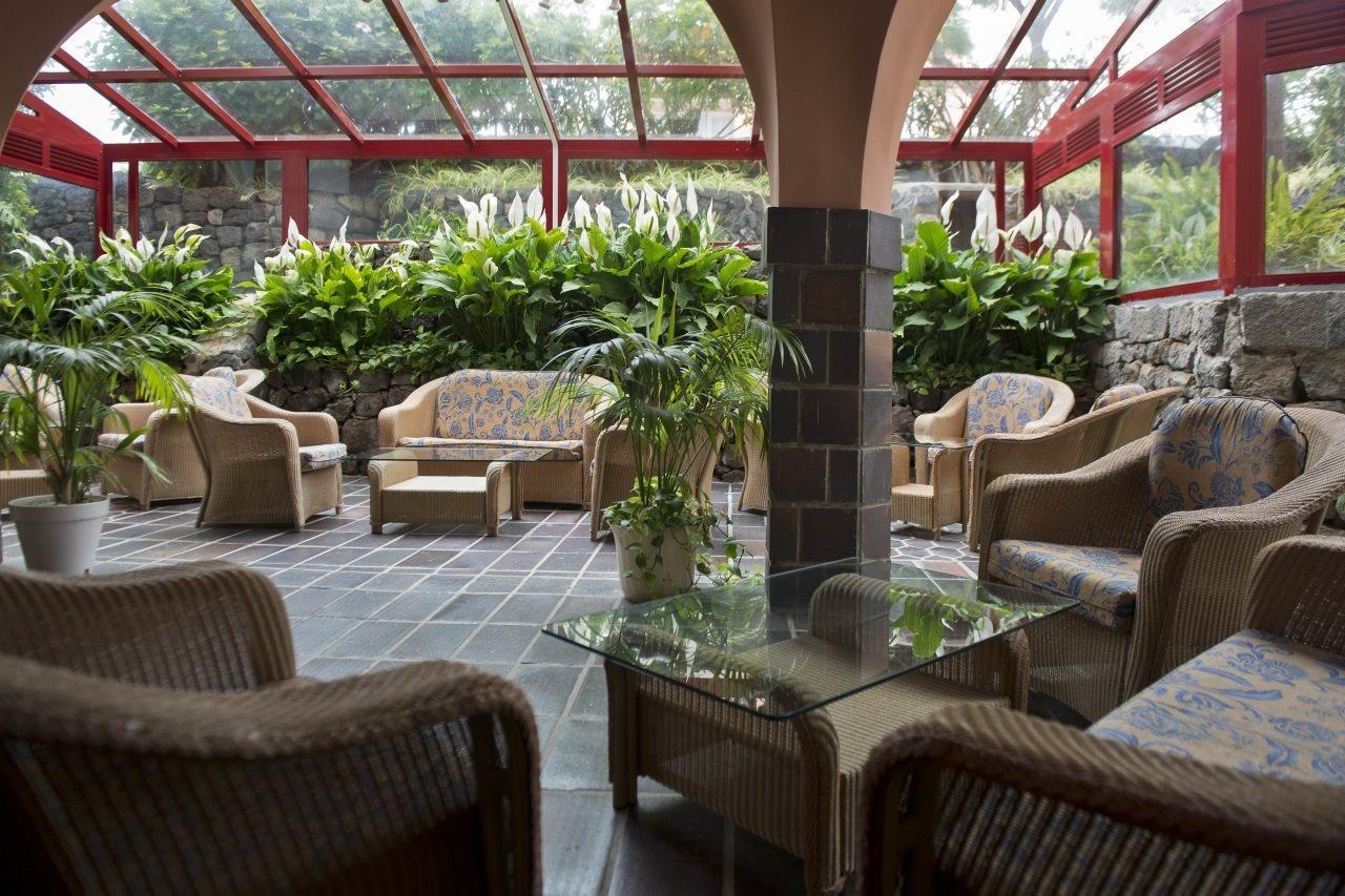 Puerto Palace Hotel Puerto de la Cruz (Tenerife)