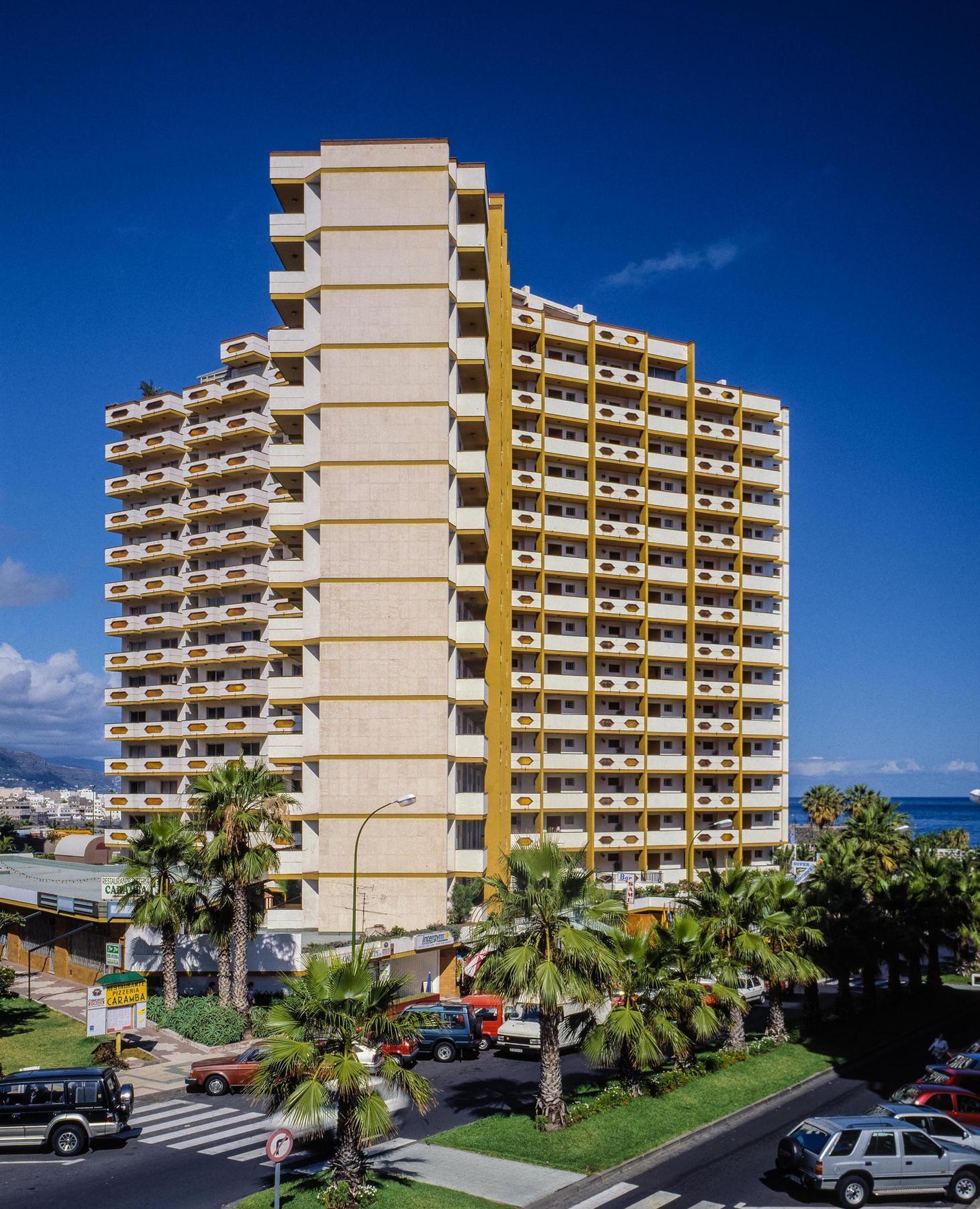 Teneguia Apartment *