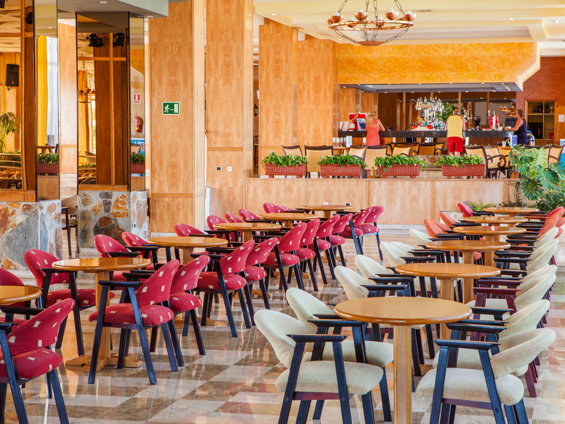 Alua Atlantico Golf Hotel