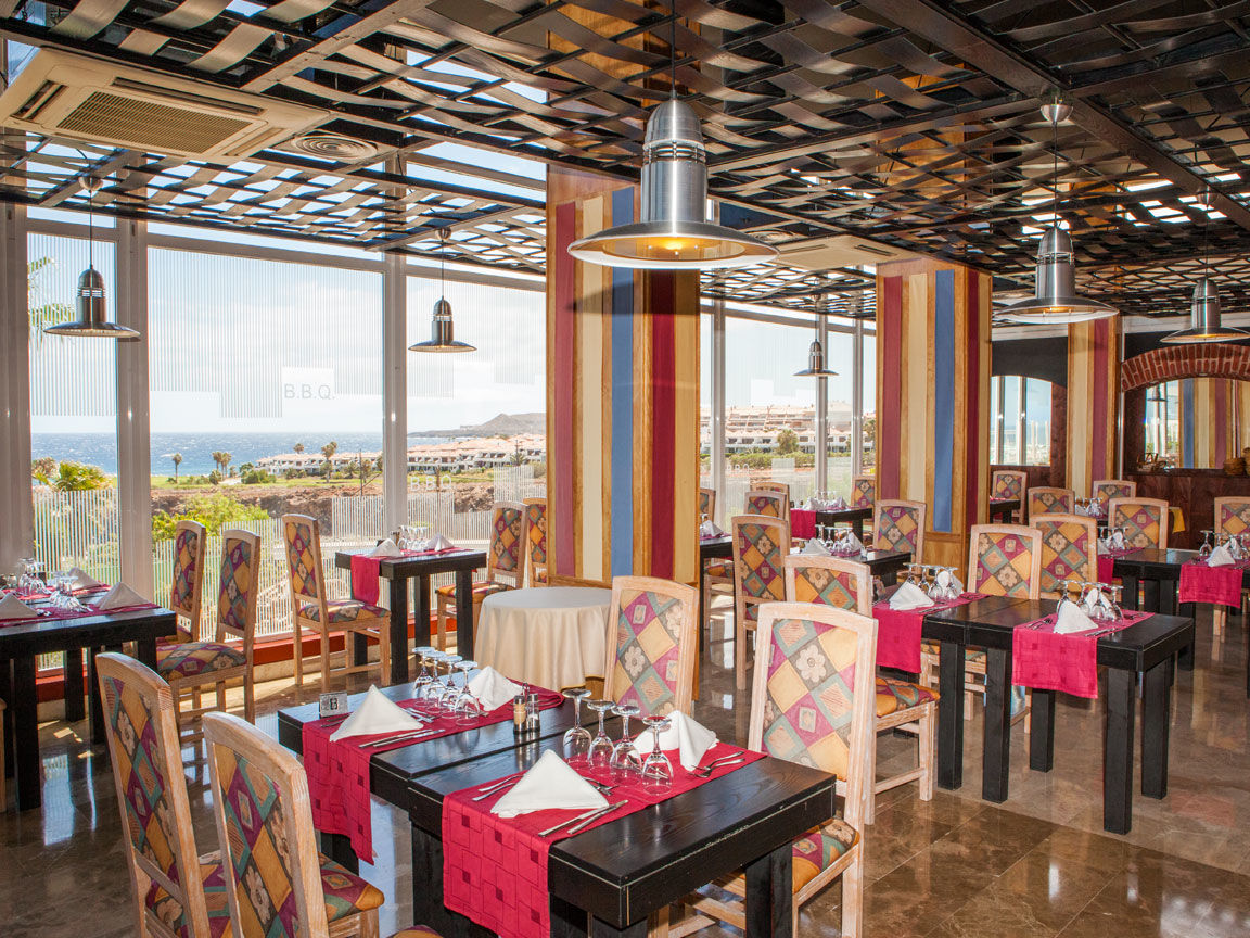 Alua Atlantico Golf Hotel San Miguel de Abona