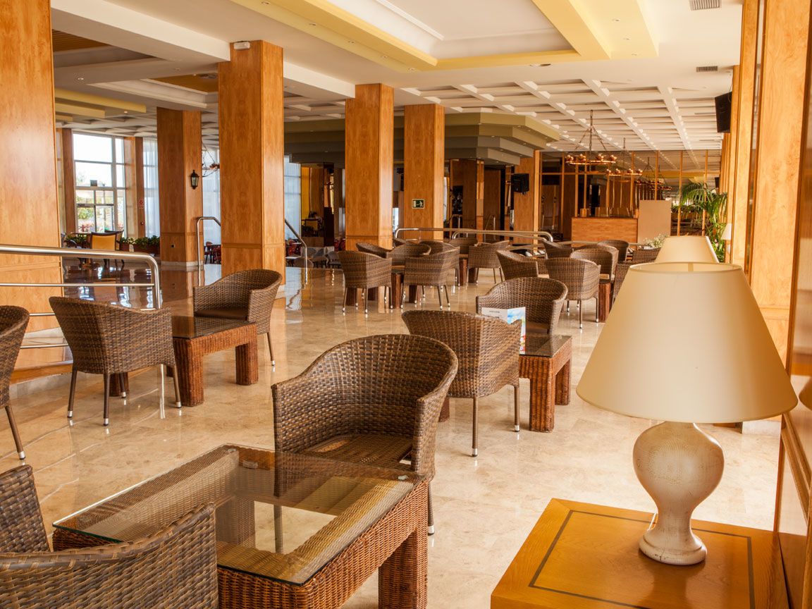 Alua Atlantico Golf Hotel 4*