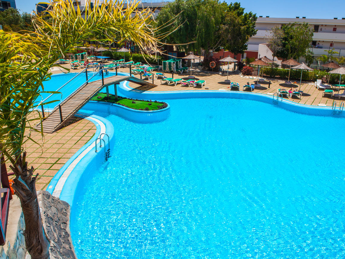 Alua Atlantico Golf Hotel