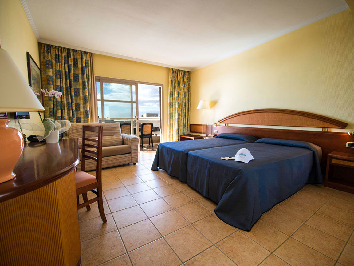 Alua Atlantico Golf Hotel