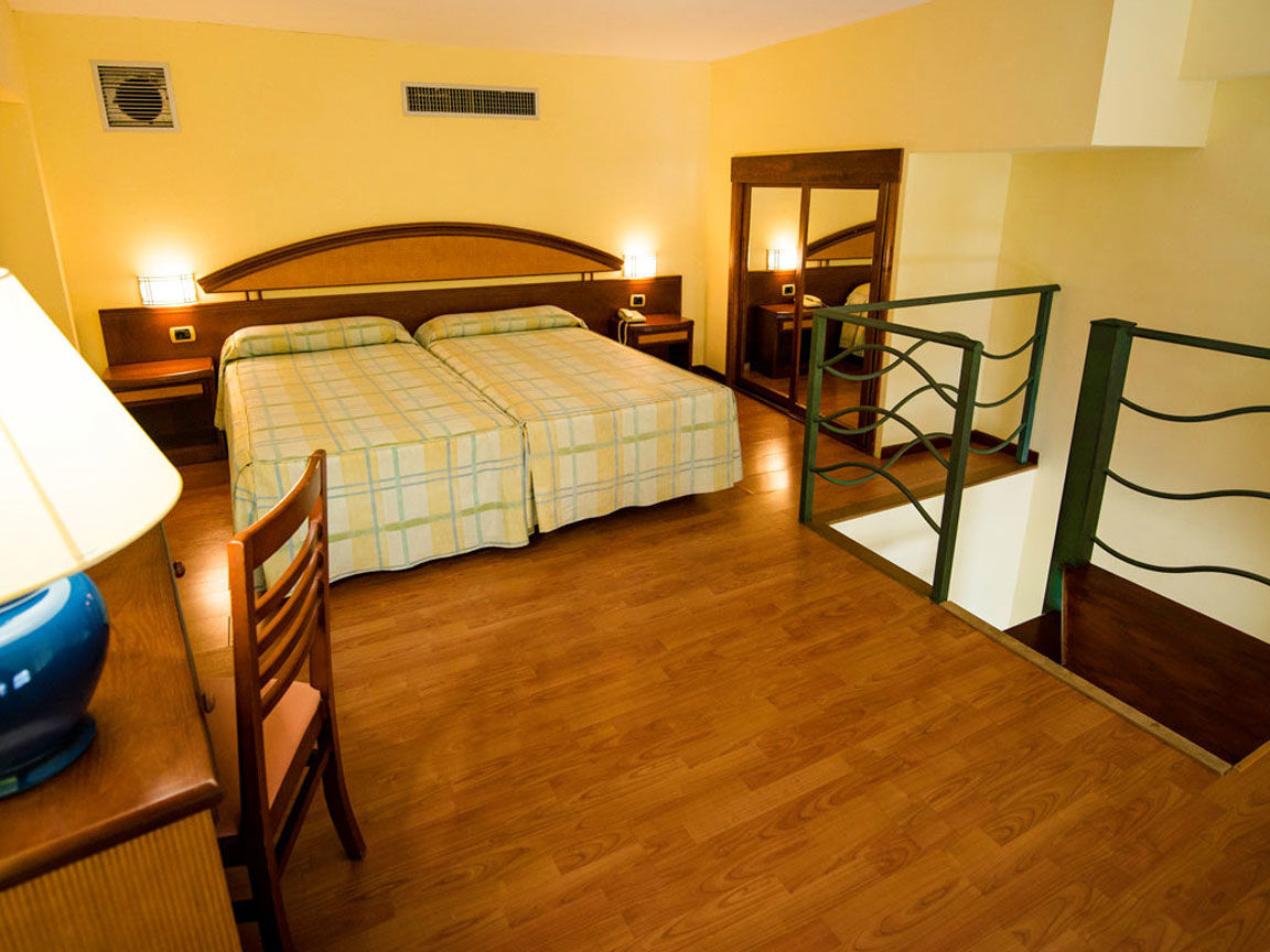 Alua Atlantico Golf Hotel San Miguel de Abona