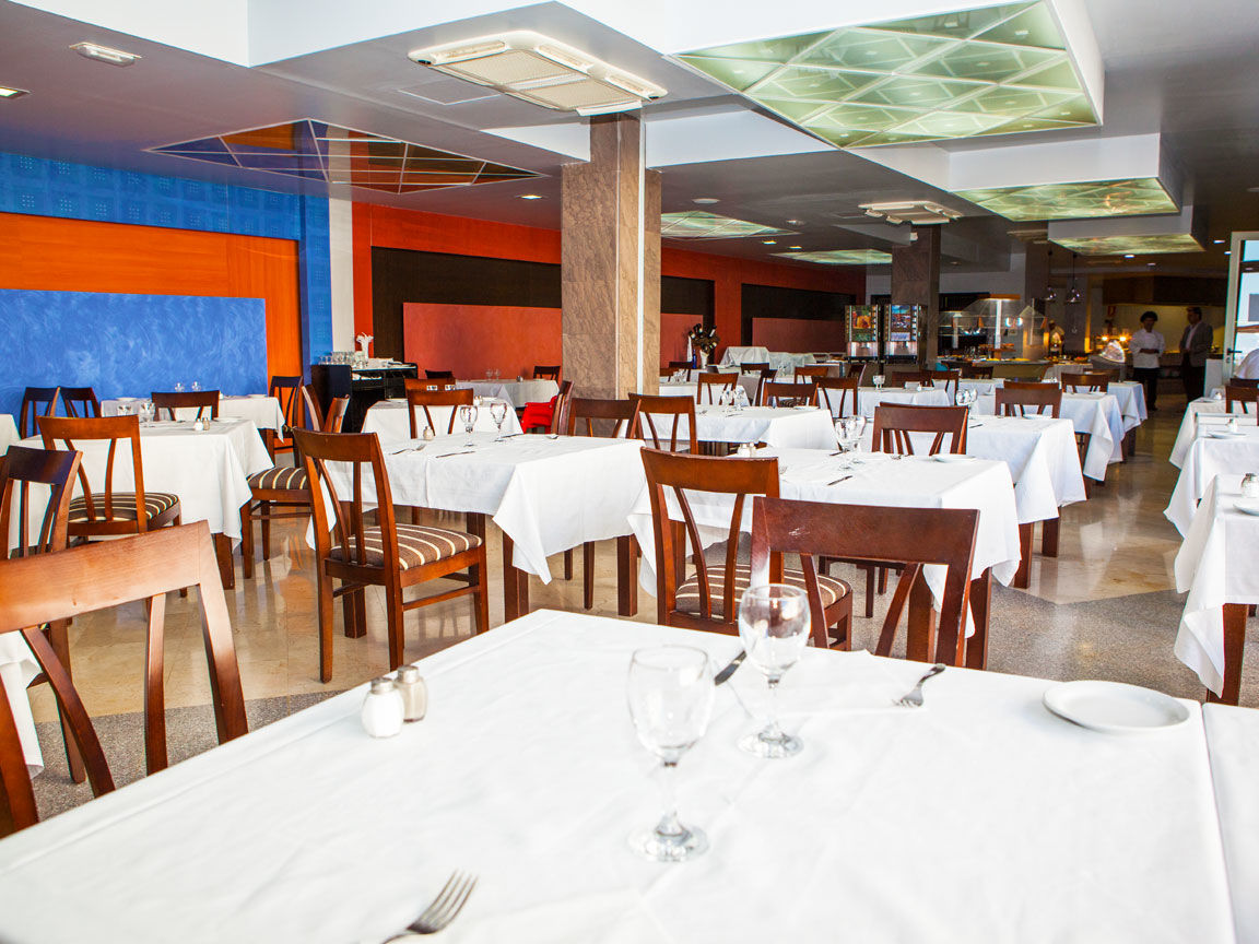 Alua Atlantico Golf 4* San Miguel de Abona