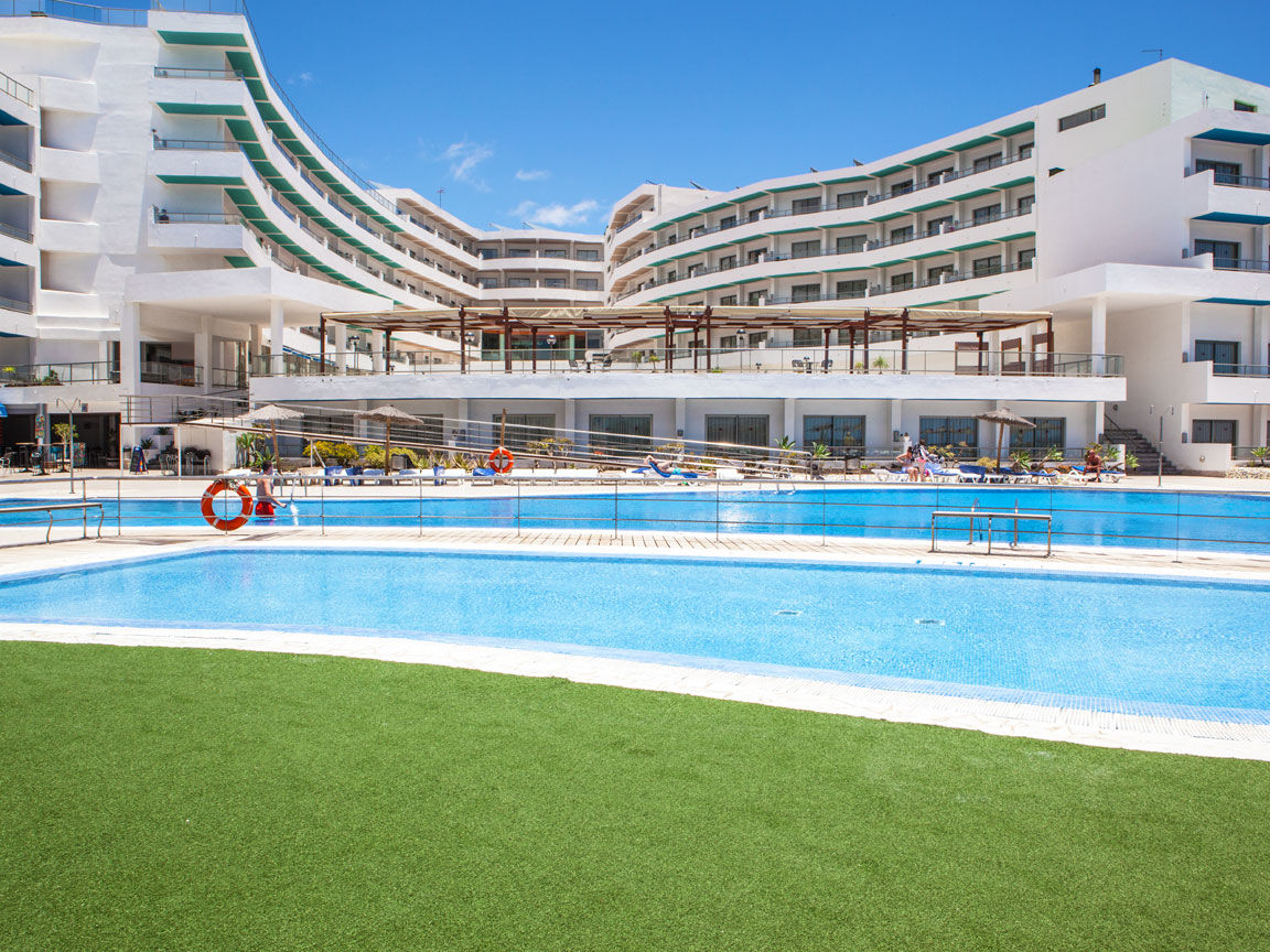 Aguamarina Golf 3*