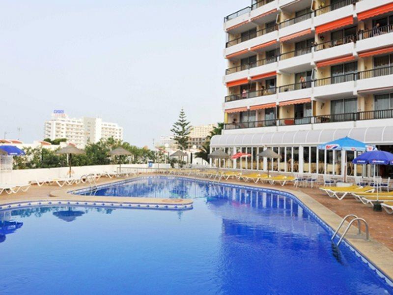 Coral Ocean View - Adults Only 4*