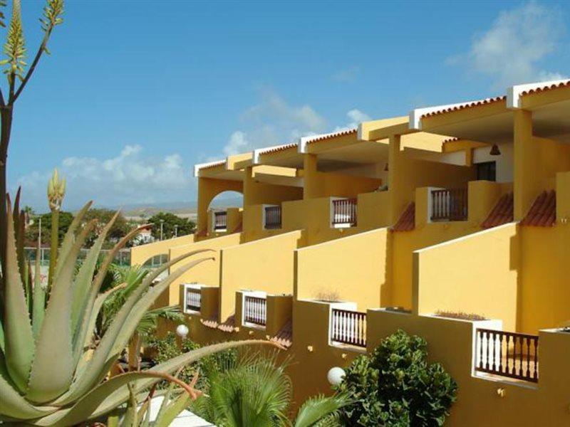 Albatros Apartahotel