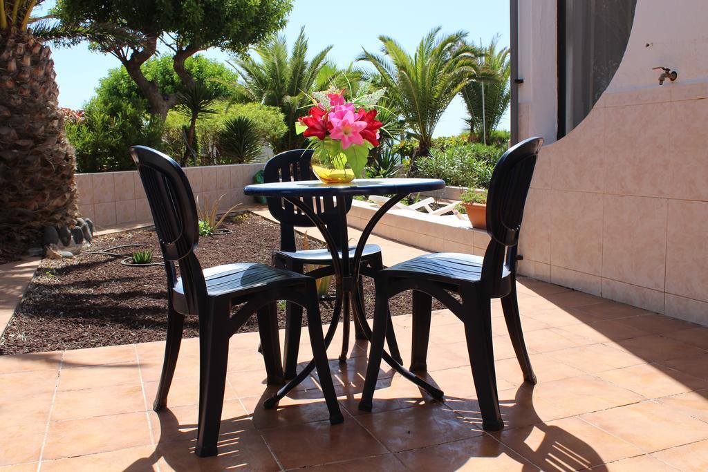 Atlantic View Con Jardin Privado *