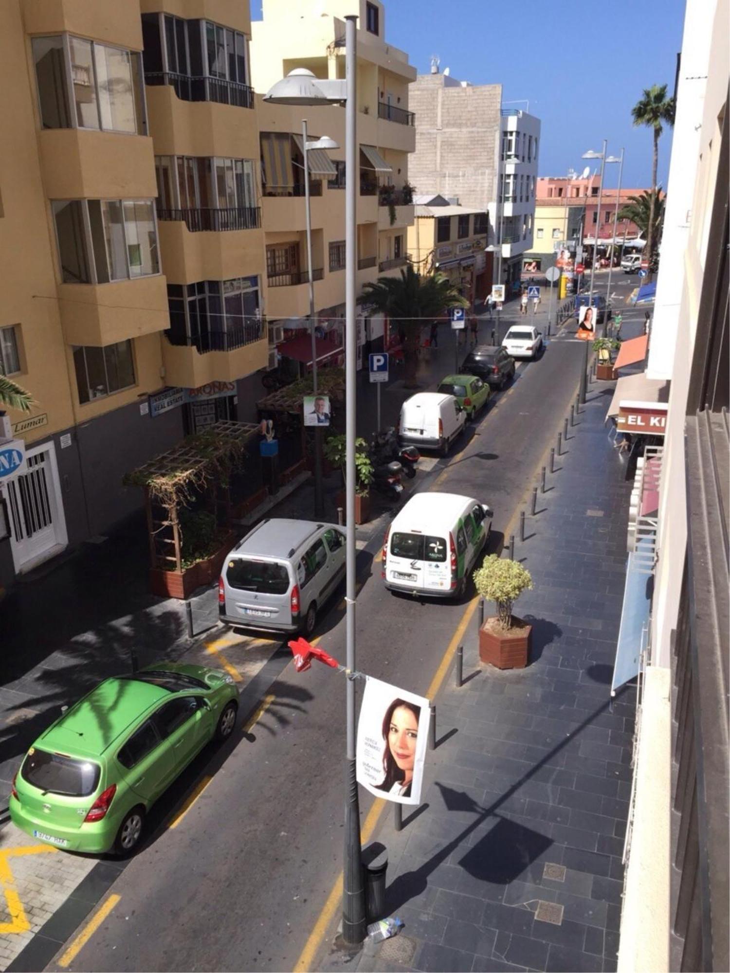 Situación Perfecta En Cristianos Apartamento
