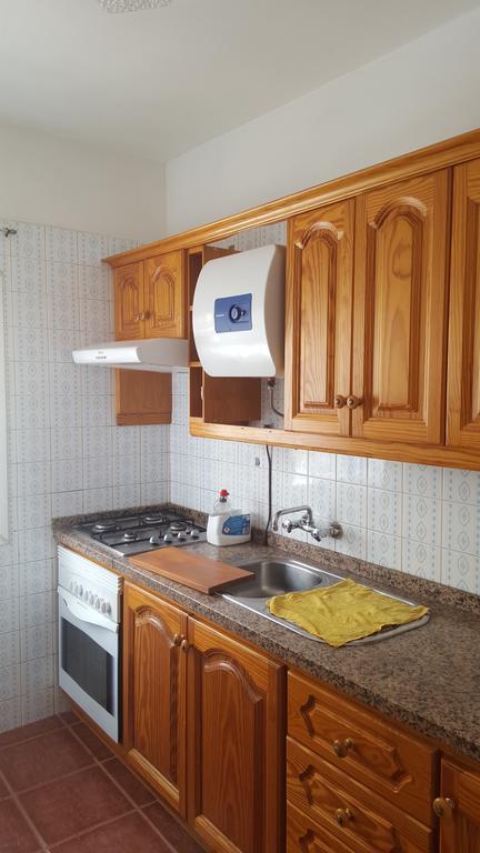 Cristianos Appartement *