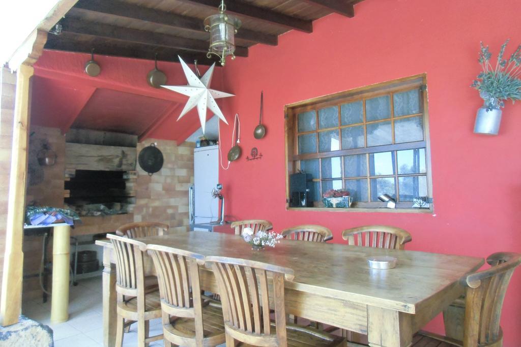 Chimaca Habitación en casa particular