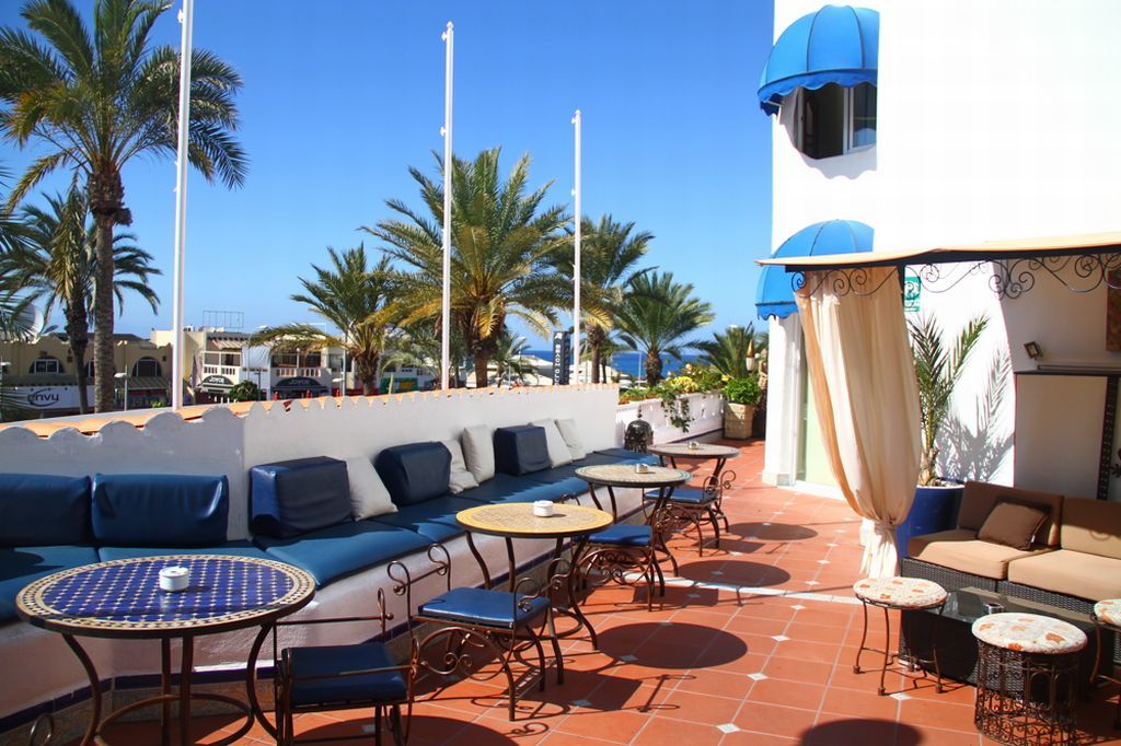 Playaflor Chill Out A 50 Mtrs De La Playa (adults Only) Apartamento Playa de las Américas